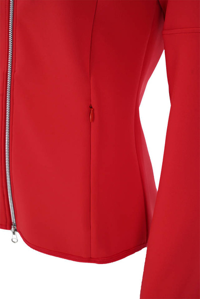 Kurtka damska z kapturem Schockemöhle Sports Fabiola WIOSNA/LATO 2023