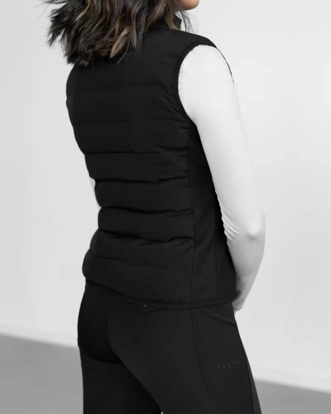 Kamizelka damska Fager Alexa