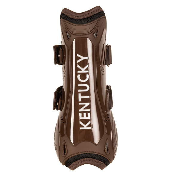 Ochraniacze przednie Kentucky Horsewear Bamboo Velcro