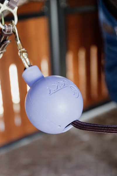 Kula ochronna do uwiązu Kentucky Horsewear