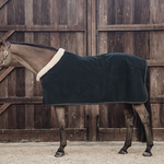 Derka polarowa Kentucky Horsewear Fleece Show Rug Heavy