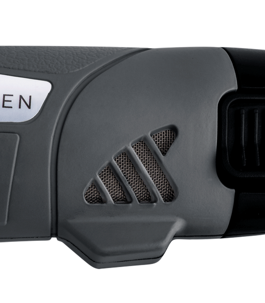 Maszynka bezprzewodowa do golenia koni Waldhausen