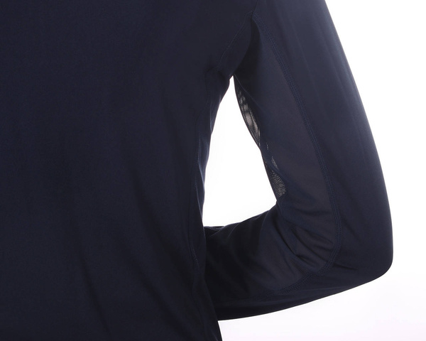 Bluzka młodzieżowa z długim rękawem QHP Utah Junior