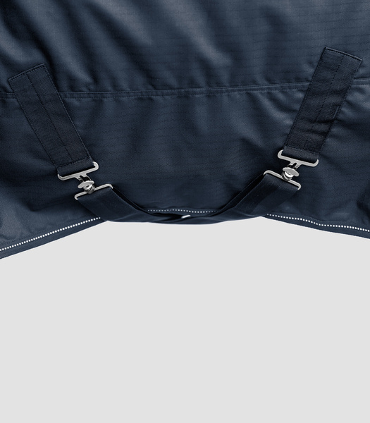 Derka padokowa podszyta polarem Waldhausen NORDIC