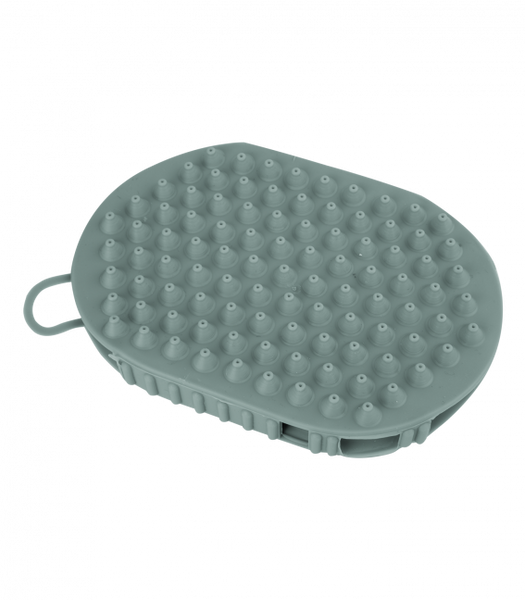 Zgrzebło gumowe do masażu Waldhausen