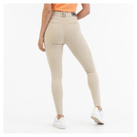 Bryczesy konkursowe z pełnym lejem silikonowym ANKY® Flowing