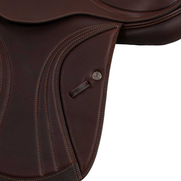 Siodło skokowe Acavallo Sublime KC Race 2.6 Comfort