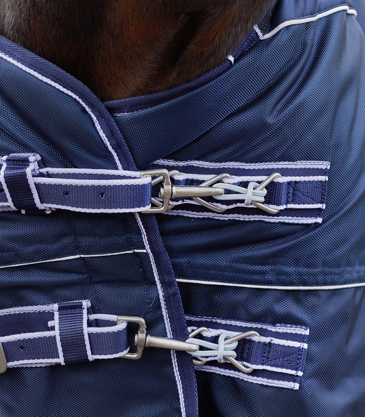 Gumki ochronne do zapięć w derkach Waldhausen Safe-Gum