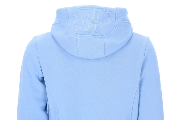 Bluza damska z kapturem Schockemöhle Sports Claire Style
