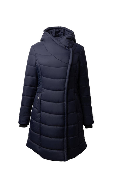 Płaszcz damski Horze Edith