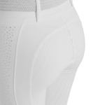 Legginsy z pełnym lejem silikonowym Equestro Rhinestones