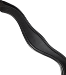 Ogłowie z nachrapnikiem kombinowanym Waldhausen X-line Beauty