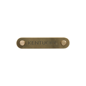Tabliczka imienna Kentucky Horsewear Name Plate
