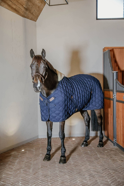 Derka stajenna Kentucky Horsewear Comfort 200g