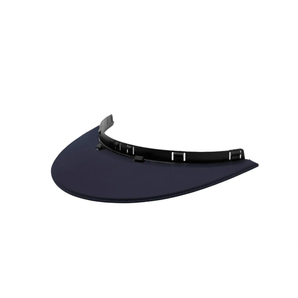 Standardowy daszek do kasku KEP Cromo 2.0 Leather
