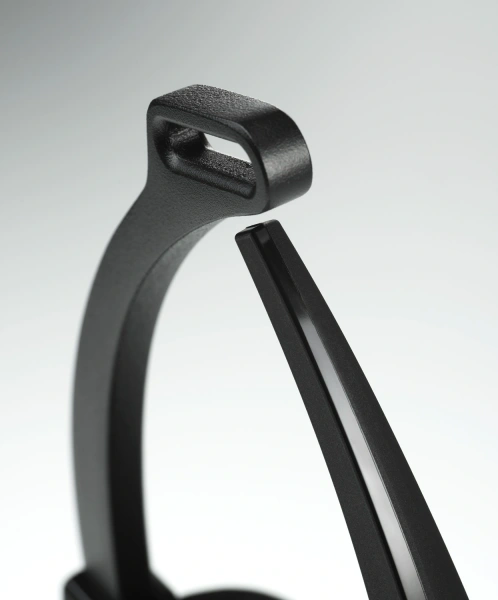 Strzemiona bezpieczne Veredus Dark Steel1