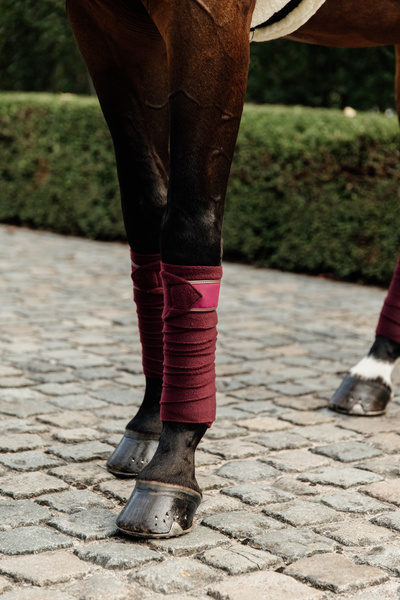 Owijki polarowe Kentucky Horsewear