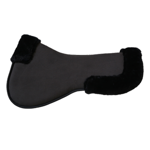 Podkładka pod siodło Kentucky Horsewear Sheepskin Half Pad Anatomic Absorb