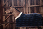 Derka polarowa Kentucky Horsewear Fleece Show Rug Heavy