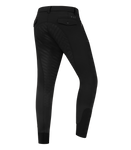 Bryczesy męskie z pełnym lejem silikonowym ELT Marc