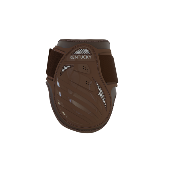 Ochraniacze tylne Kentucky Horsewear Young Horse TPU