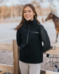 Kurtka damska Fager Bonnie Softshell