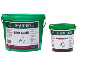 Tlenek magnezu Equiherbs