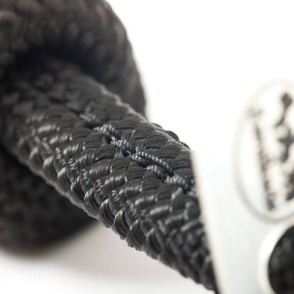 Uwiąz ze zwykłym karabinkiem Kavalkade