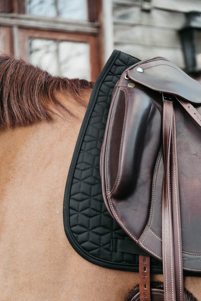 Czaprak ujeżdżeniowy Kentucky Horsewear Classic