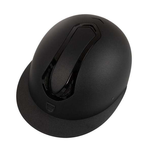 Kask z szerokim daszkiem Equestro Azael