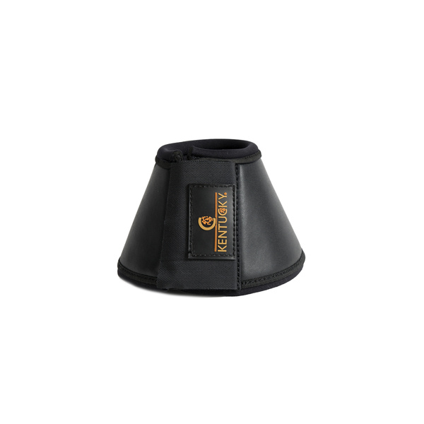 Kaloszki ze sztucznej skóry PVC Kentucky Horsewear