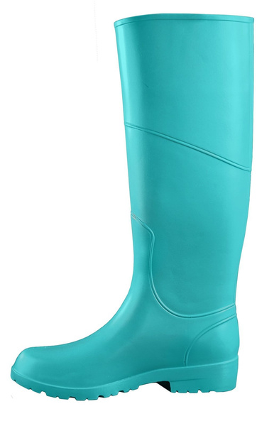 Buty wodoodporne York - długie