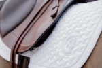 Czaprak skokowy Kentucky Horsewear 3D Logo