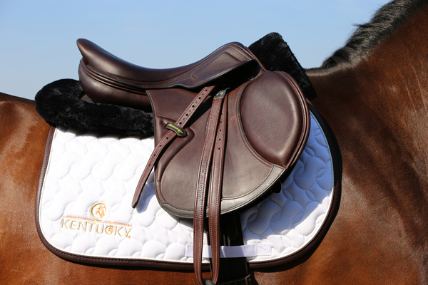 Czaprak wszechstronny Kentucky Horsewear Classic