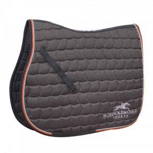 Czaprak skokowy Schockemöhle Sports Dynamite Logo