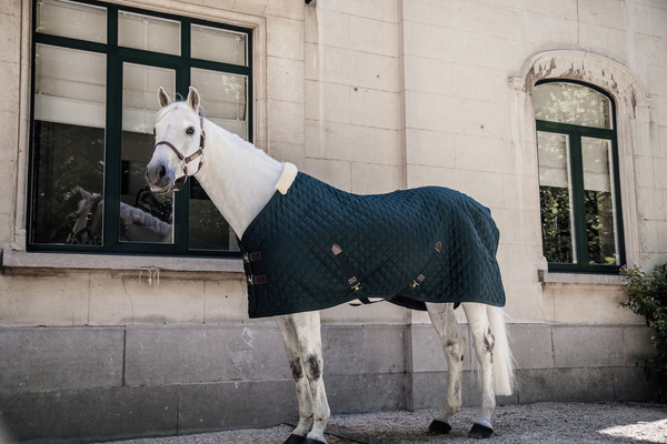 Derka stajenna Kentucky Horsewear - 400g