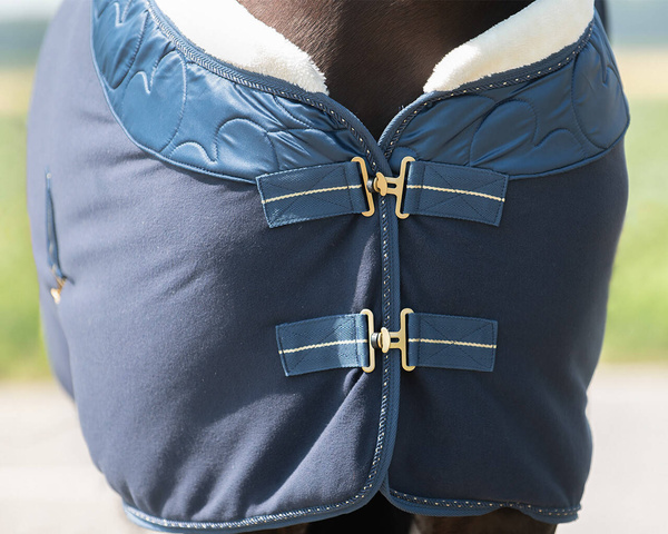 Derka polarowa QHP Lily