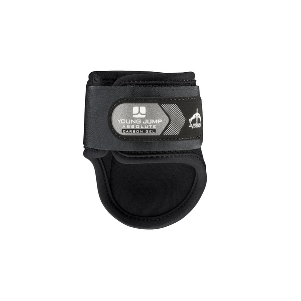 Ochraniacze tylne Veredus Young Jump Absolute Carbon Gel