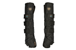 Ochraniacze magnetyczne TORPOL Nelson - tyły