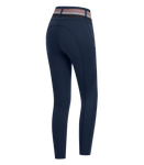 Legginsy z pełnym lejem silikonowym ELT Nala 