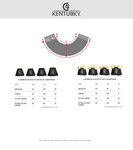 Kaloszki Kentucky Horsewear Air Tech