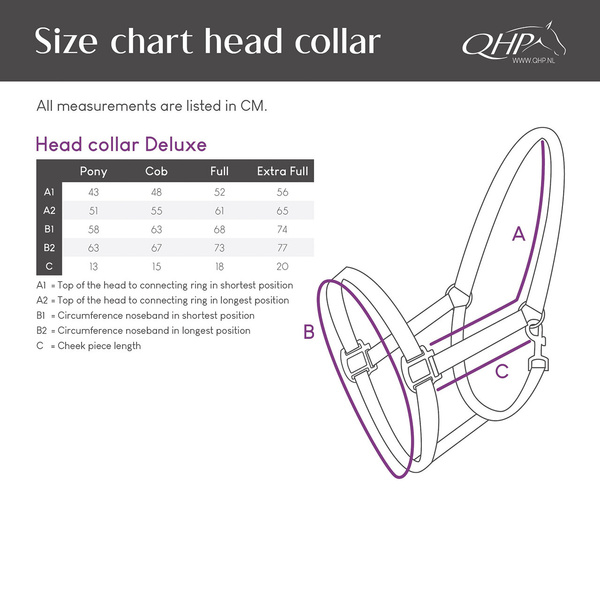 Kantar QHP Deluxe
