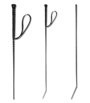 Bat ujeżdżeniowy Waldhausen Reflex