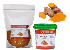 Kurkuma EQUIHERBS