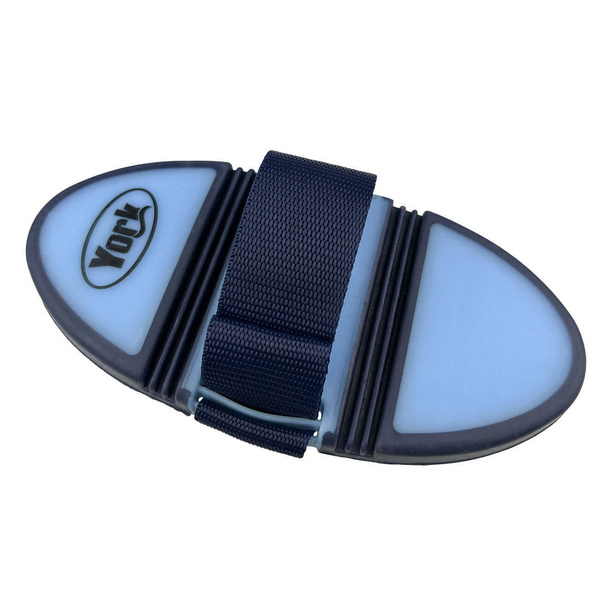 Zgrzebło do masażu York Axel Flexi