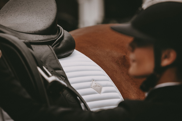 Czaprak ujeżdżeniowy Kentucky Horsewear Pearls