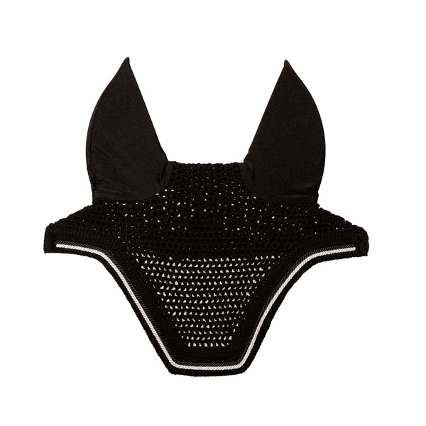 Nauszniki klasyczne Kentucky Horsewear Diamond Rope