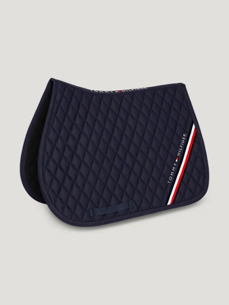 Czaprak wszechstronny TOMMY HILFIGER EQUESTRIAN Stanford