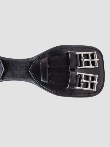 Popręg ujeżdżeniowy Equiline Shaped