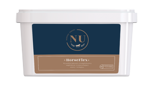 Preparat wspomagający stawy i ścięgna Nutrition Embassy HorseFlex